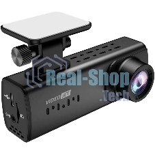 Видеорегистратор Silverstone F1 VideoJet, 1920x1080, Wi-Fi, G-сенсор