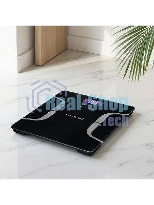 Весы напольные Galaxy LINE GL 4853, черный