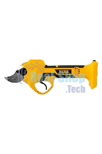 Секатор аккумуляторный Denzel CP-30-0, 18В Li-Ion