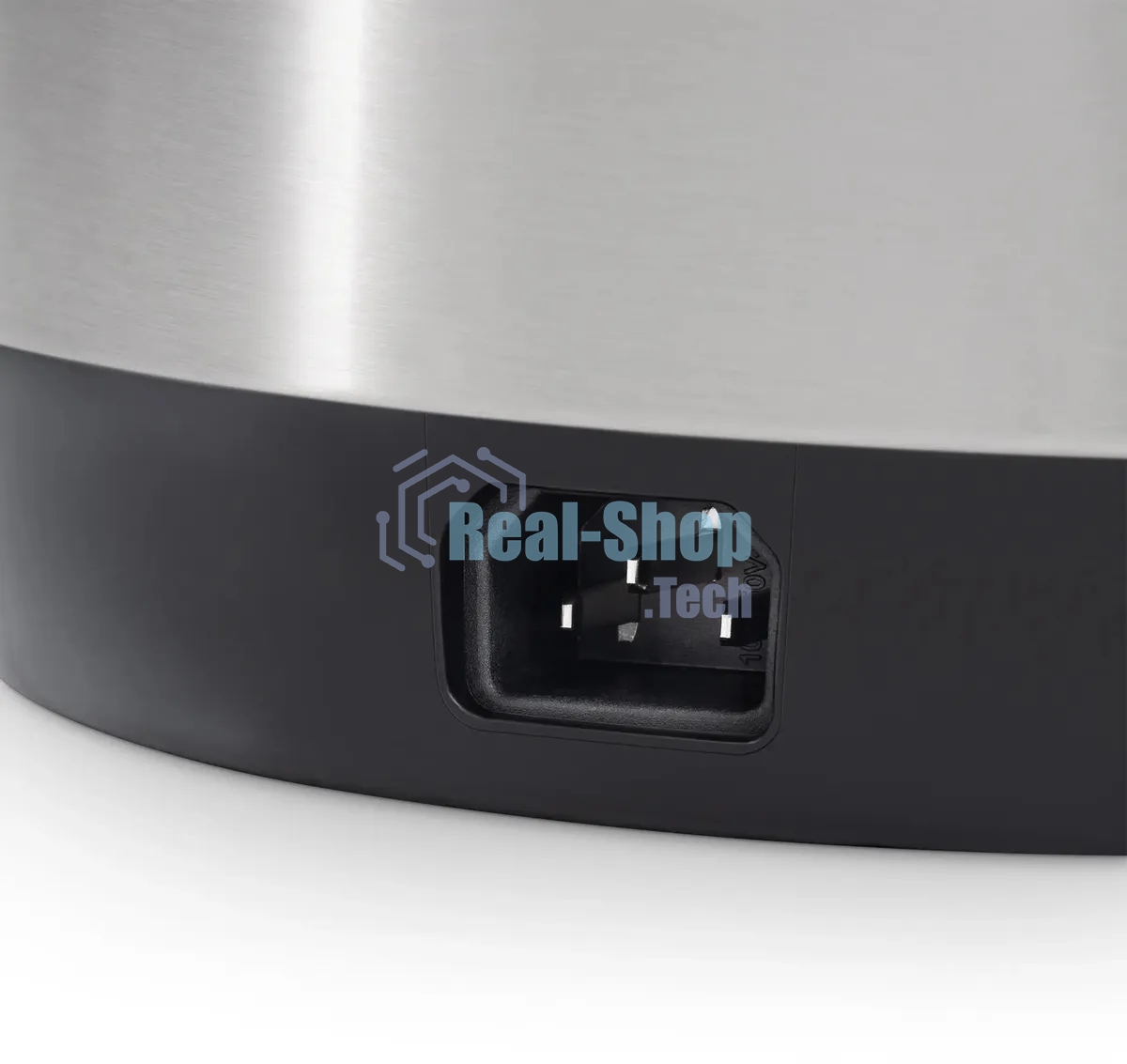 Термопот Starwind STP5741 5л. 800Вт серебристый/черный