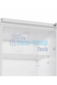 Холодильник Beko B1RCSK402G серый двухкамерный 267/113 морозилка снизу