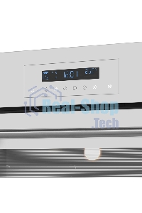 Духовой шкаф электрический HOMSair OEH606WH белый