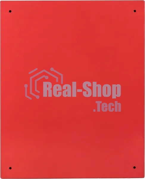 Щит с монтажной панелью EKF PROxima ЩМПг- 40.30.22 (ЩРНМ-1) RAL 3001 IP54