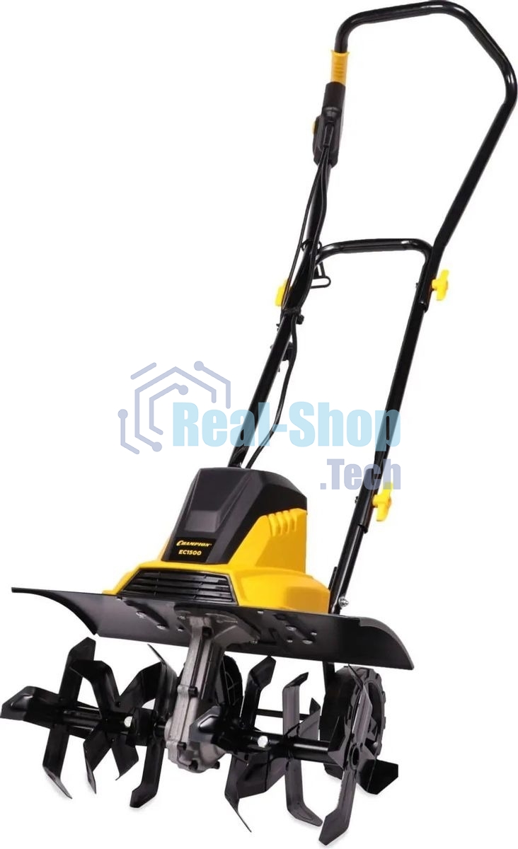 Культиватор Champion EC1500