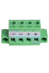 Звуковая колонна Intrend ITSPK-CL425-B пассивная, 4x2.5