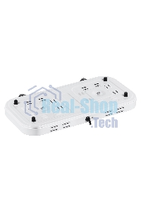 Плита настольная электрическая BBK BHP-122 белый