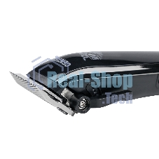 Набор для стрижки Centek CT-2140 (черный/хром)