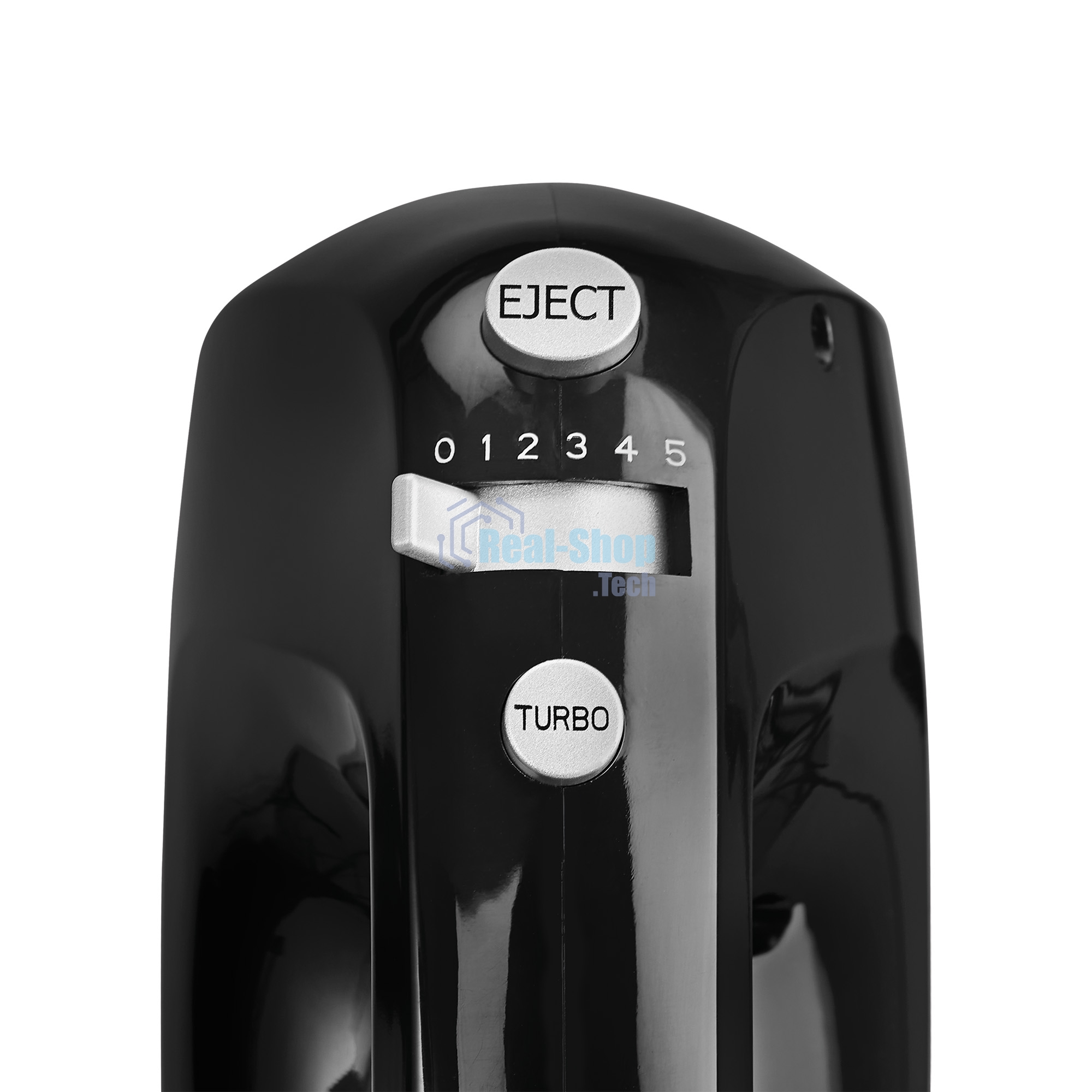 Миксер BBK KHM0302 черный