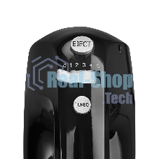 Миксер BBK KHM0302 черный