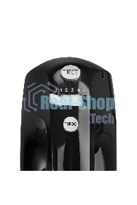 Миксер BBK KHM0302 черный