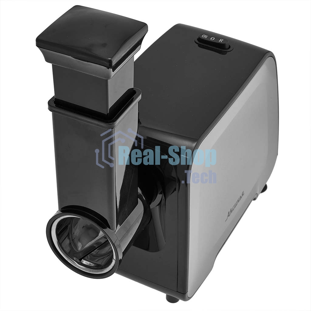 Мясорубка АКСИНЬЯ КС-2006С