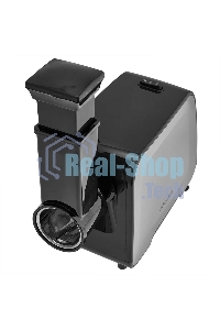 Мясорубка АКСИНЬЯ КС-2006С