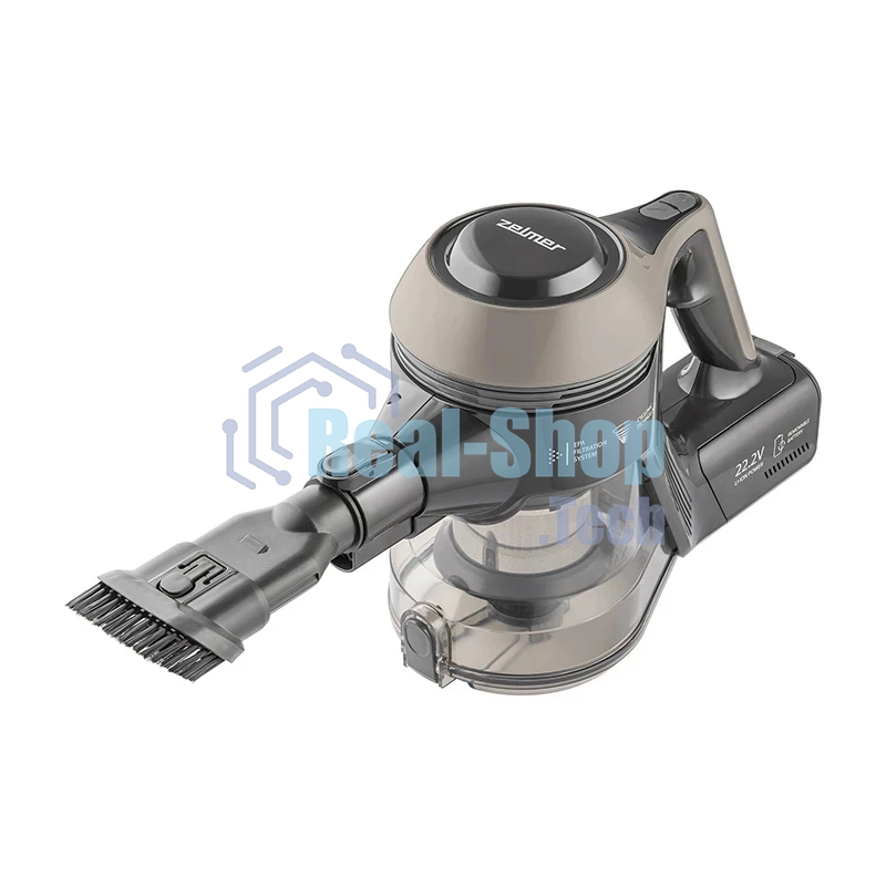 Пылесос Zelmer STICK ZSVC510D