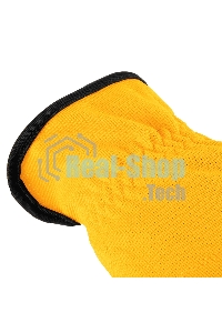 Перчатки универсальные Denzel 67996 размер 9