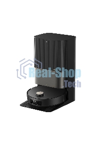 Робот-пылесос Dreame X50 Ultra Complete черный, RLX85CE-4