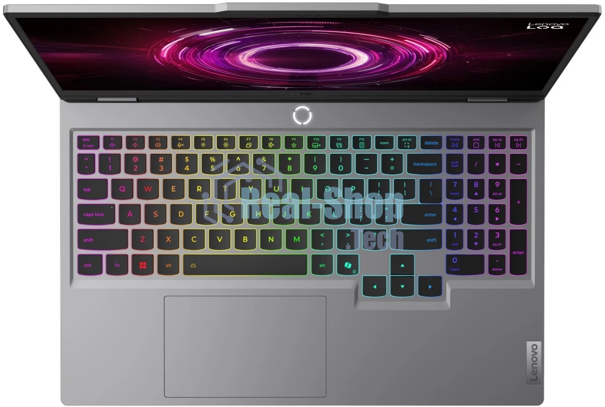 Ноутбук Lenovo LOQ 15AHP10/15.6