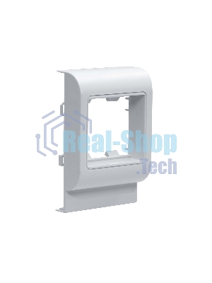 Рамка установочная под VIVA 2мод. PDA-DN 100 ДКС 10053