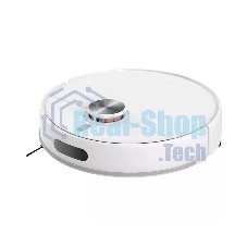 Робот-пылесос XIAOMI Robot Vacuum S40 EU, белый BHR084AEU