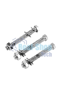 Тиски слесарные Denzel BVH-150 150 мм, поворотные, стальная направляющая, с наковальней