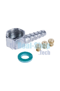 Газовая варочная панель Maunfeld EGHG.43.23CB\G