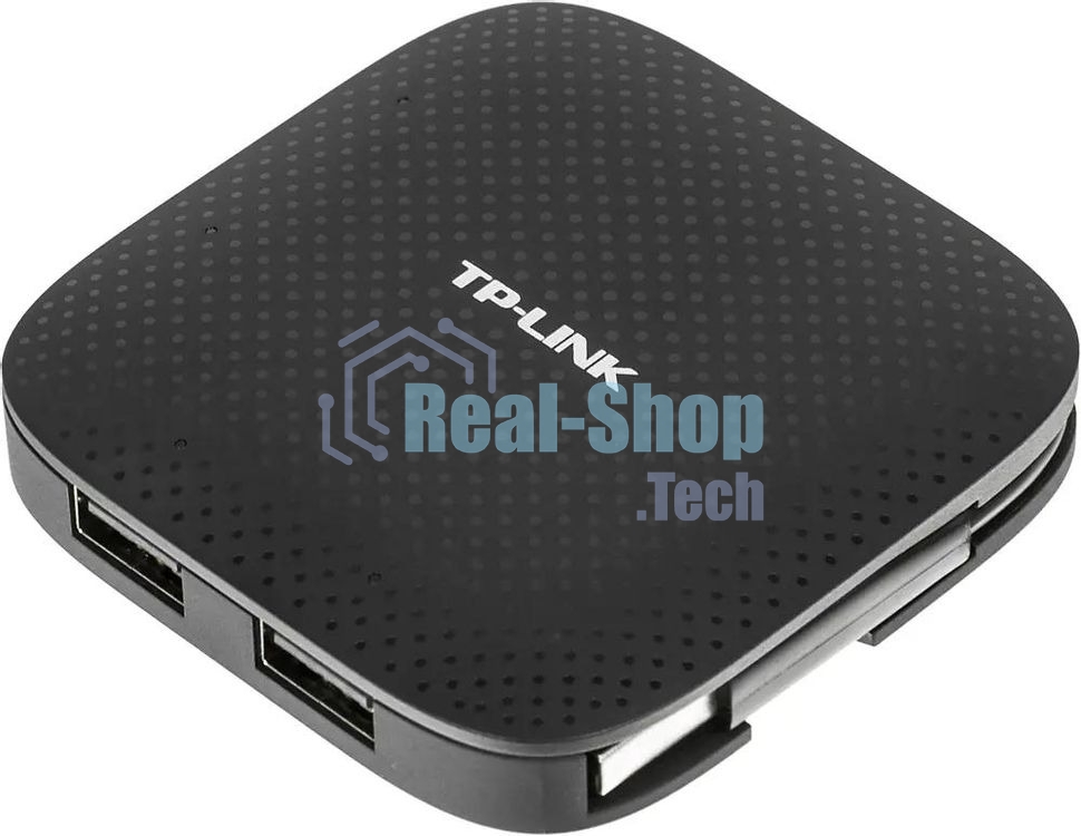 USB-концентратор TP-Link UH400, USB 3.0, USB 4 порта, USB