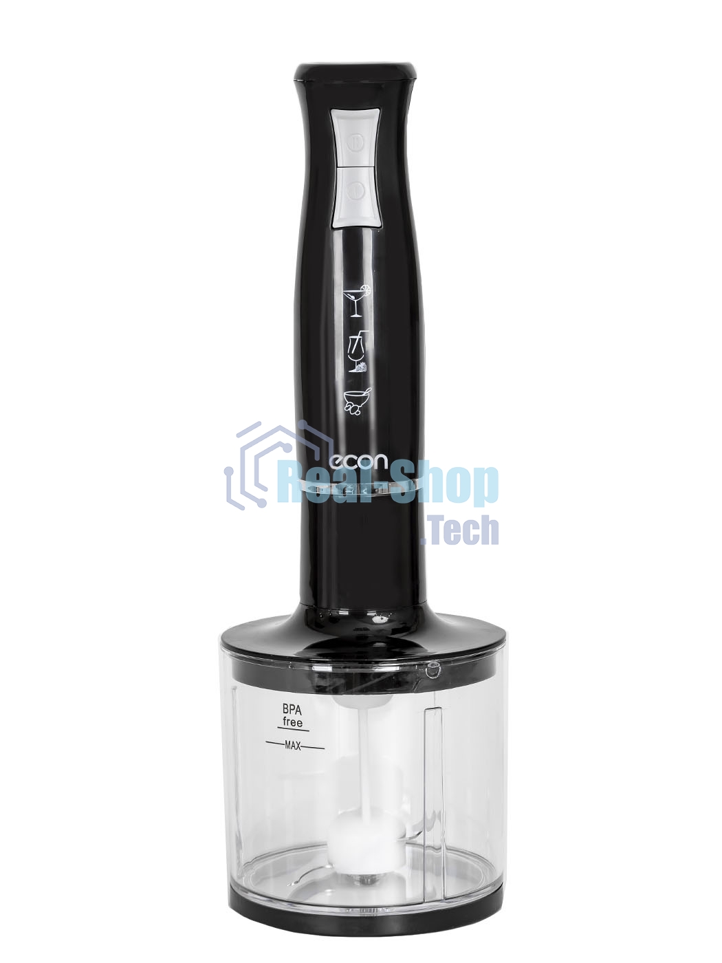 Блендер ECON ECO-431HB