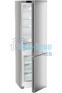 Холодильник Liebherr CNC 5703-22 001 белый двухкамерный 266/94л морозилка снизу