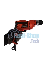 Дрель Парма ДЭ-01-10/500Р 02.025.00001