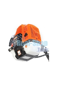 Триммер бензиновый Patriot PT 545 XT 2.5л.с. неразбор.штан. реж.эл.:леска/нож