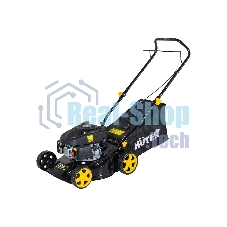 Газонокосилка бензиновая Huter GLM-3.5T