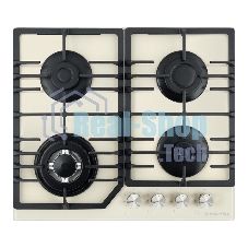 Газовая варочная панель Maunfeld EGHG.64.43CBG/G