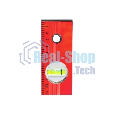 Уровень Matrix 2000мм 1мм/м 3 глазка