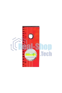 Уровень Matrix 2000мм 1мм/м 3 глазка