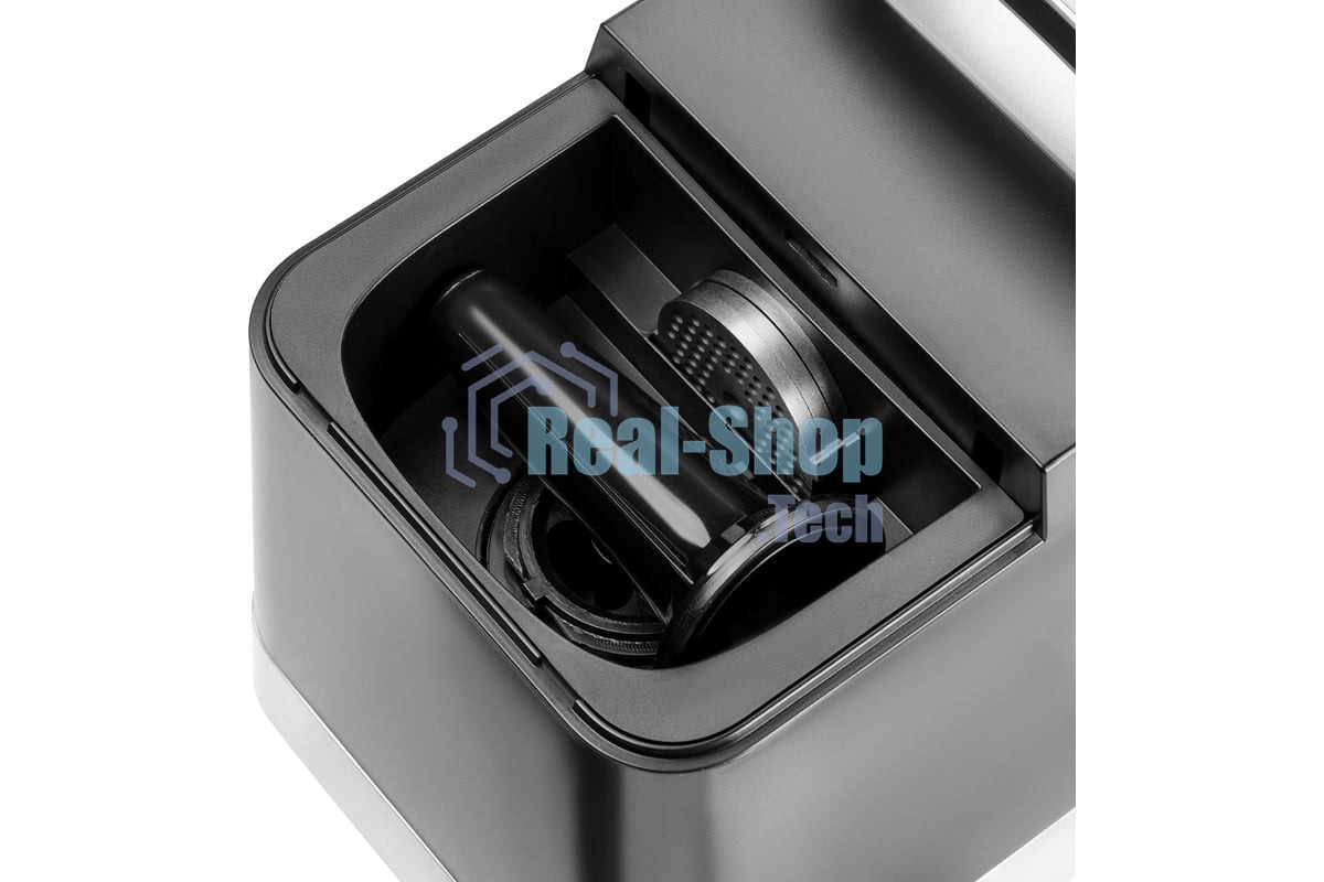 Мясорубка электрическая Galaxy Line GL 2422 2200Вт черный