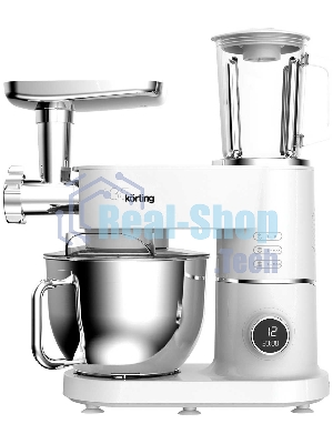 Кухонная машина Korting KKM 0102 MB 135