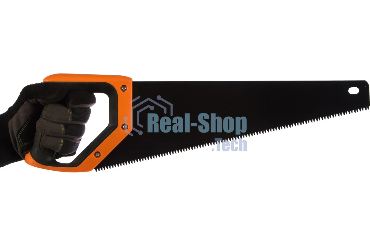 Ножовка 400 мм ВИХРЬ 