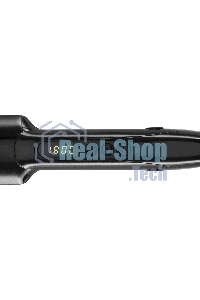 Выпрямитель Starwind SHC 7053 65Вт черный/черный (макс.темп.:230С)