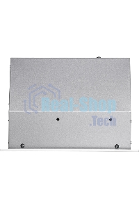 Вытяжка встраиваемая HOMSair Fleet 60 белый, 59.8 см, 520 куб. м/ч, 50 дБ