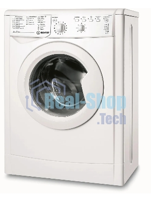 Стиральная машина Indesit IWUB 4085 (CIS) белый, загр. фронтальная макс.: 4 кг 800 об/мин класс: А