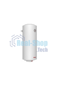 Водонагреватель Thermex TitaniumHeat 70 V Slim 1.5 кВт, 70 л, 956х365х378 мм