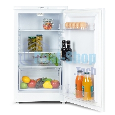 Холодильник Бирюса 409 белый однокамерный 115л