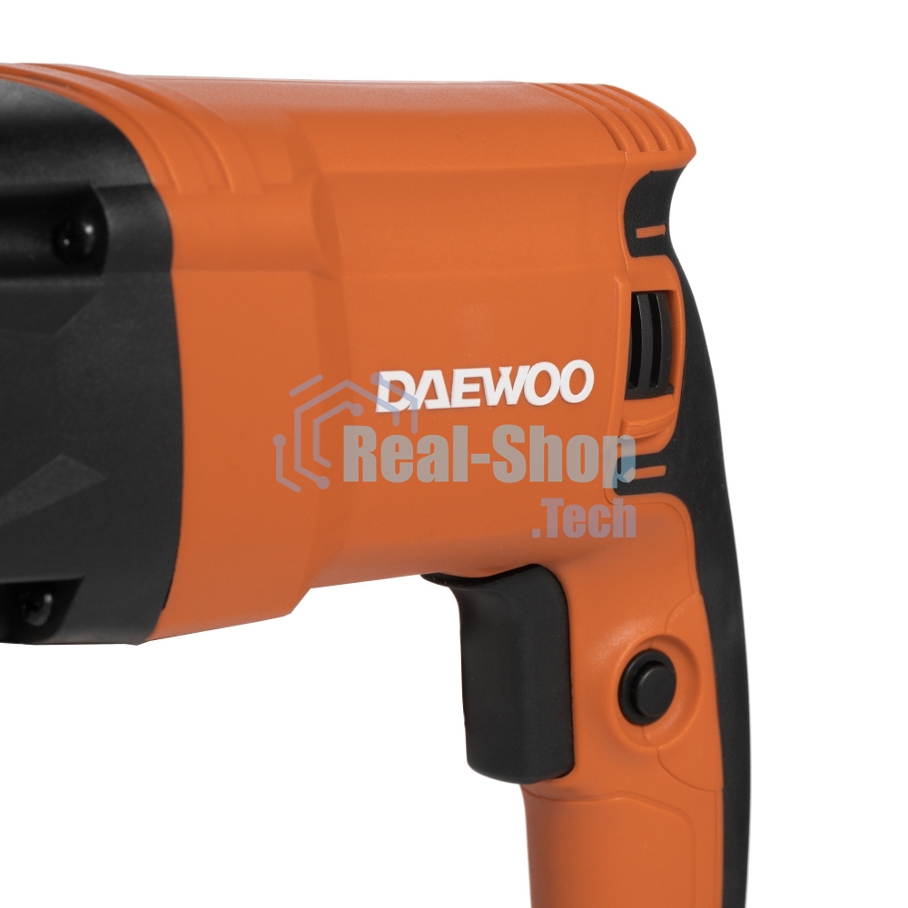 Перфоратор DAEWOO DAH 920 920Вт 3.4Дж