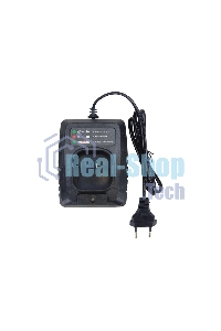 Аккумуляторный бесщеточный ударный гайковерт ProfiPower BL-163 (16В, 260Нм, Li-ion 2шт, 2.0А·ч, ударные головки 17,19,21, З/У,в кейсе)