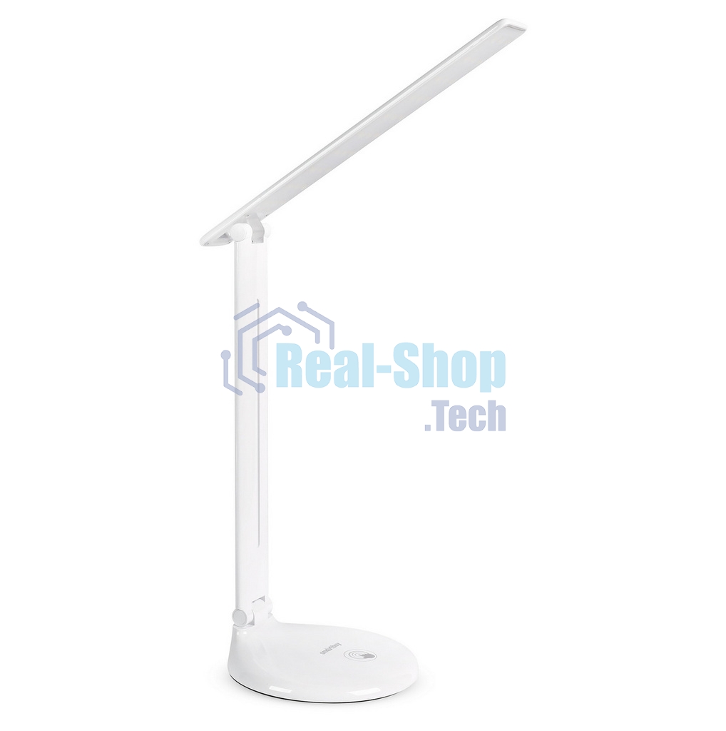 Светильник настольный Smartbuy (SBL-DL-10-r-w) 10W/4000K