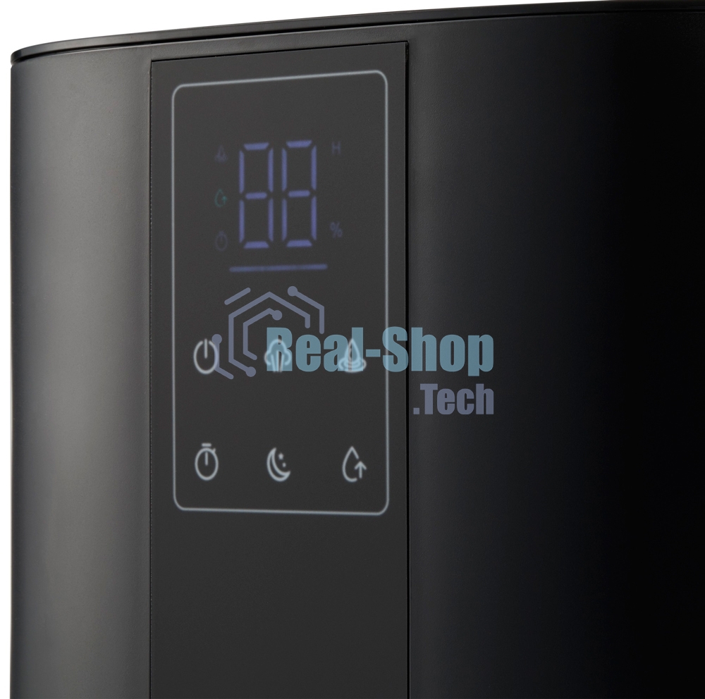 Увлажнитель воздуха ультразвуковой Electrolux EHU-6110D