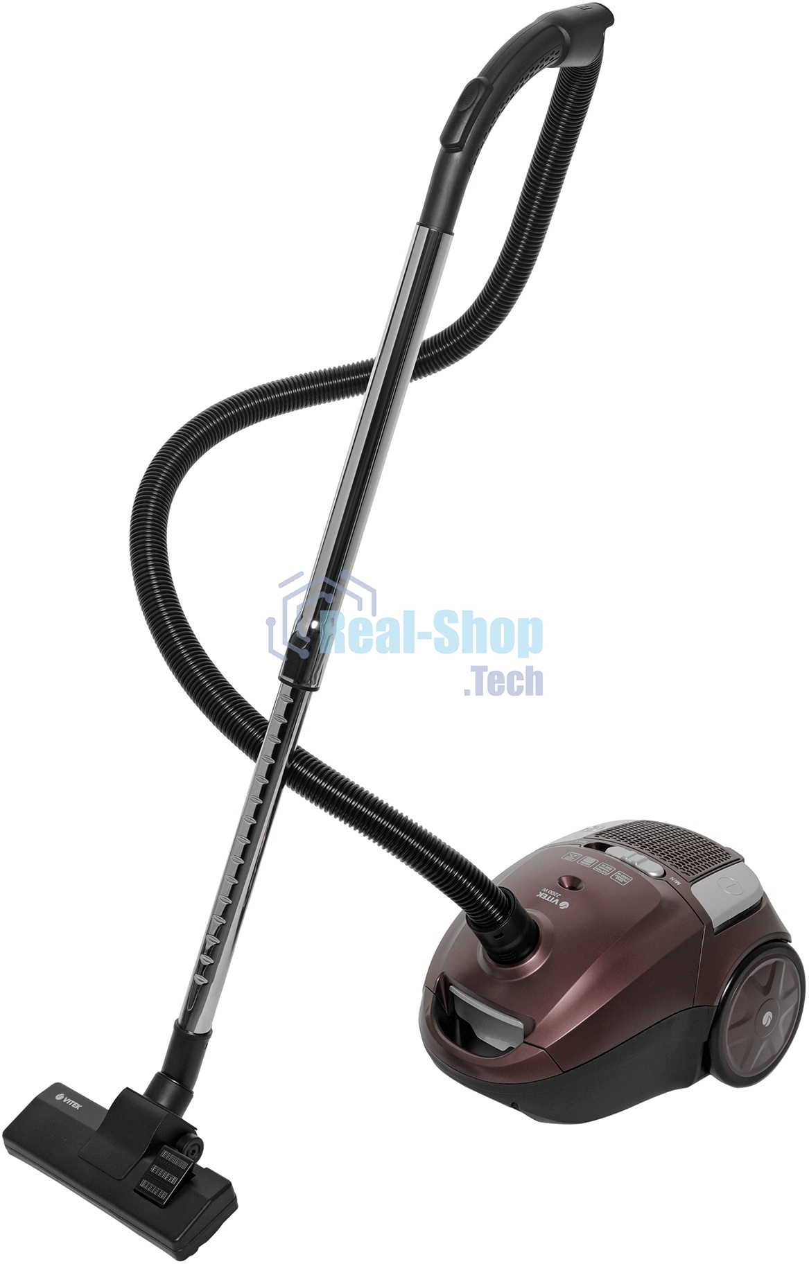 Пылесос Vitek VT-8138