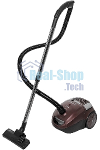 Пылесос Vitek VT-8138