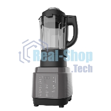 Блендер стационарный с подогревом GARLYN SM-3000 черный