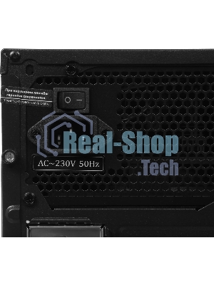 Компьютер Amur Нарвал B7I21 MT i3 12100 (3.3) 16Gb SSD 256Gb UHDG 730 FreeDOS GbitEth 400W мышь клавиатура черный (RUS) (2147002)