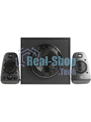 Колонки 980-000403 Колонки Logitech Z-623 2.1 RMS RTL